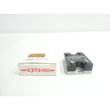 OPTO 22 3-32V-DC SOLID STATE RELAY 240D10